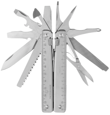 VICTORINOX Švicarski nožić Swisstool CS PLUS