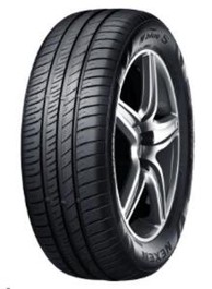 NEXEN Ljetne gume 185/55R15 82H N blue S