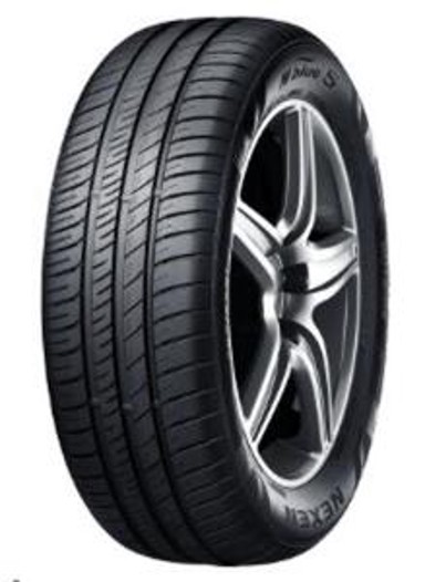 NEXEN Ljetne gume 185/55R15 82H N blue S