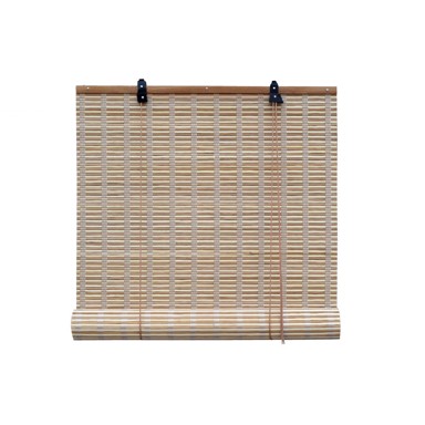 Rolete bambus Aruba 80X160 cm
