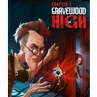 Igra za PC: Gravewood High - Chapter 1