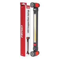 AMIO LED Viseća radna svjetiljka AMIO-04505, COB 10W, 4400 mAh