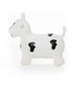 ZOPA Skippy skakalica Dog Bull