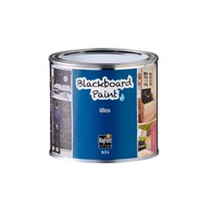 Blackboard Paint boja za pisanje kredom, 0.5 L, plava