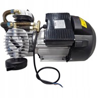 Kompresorska pumpa s motorom 3000 W, 430 l/min, 10 bar, 230 V, za spremnike 50–150 l