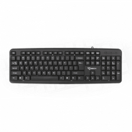 SBOX Tipkovnica K-14, US