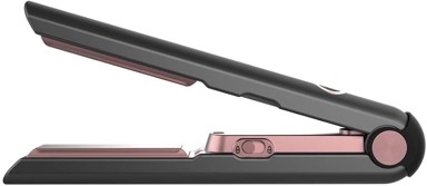 CECOTEC Bežična pegla za kosu Bamba RitualCare Liberty Pro, crna