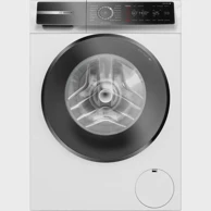 BOSCH Perilica rublja WGB244040 Series 8, 9 kg, 1400 okr/min