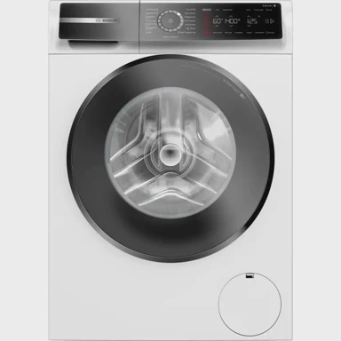 BOSCH Perilica rublja WGB244040 Series 8, 9 kg, 1400 okr/min