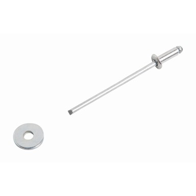 LUX TOOLS Zakovice mine za pop nitne 5x8 mm