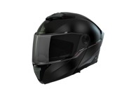 MT HELMETS Moto kaciga ATOM 2 SV SOLID A1 mat crna L 13350000136 