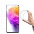 HURTEL Zaštitno staklo Fleexi Hybrid 9H, za Samsung Galaxy A73
