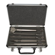 MAKITA Set dlijeta za SDS-PLUS bušilice, 5 komada D-42379