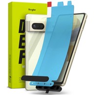 RINGKE Dual Easy Full (2 kom) za Google Pixel 7 – Clear