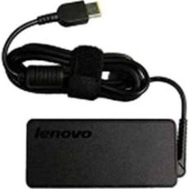 LENOVO Prilagodnik napajanja 45N0248, crni