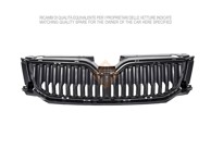 ISAM Maska Škoda Octavia 13-20, -17, rešetka