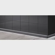 CAMA Svjetiljka stolna REJA 2D, bijela