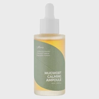 ISNTREE Ampula za lice Mugwort Calming Ampoule 50 ml