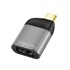 LOGILINK USB-C adapter na DisplayPort, 8K