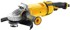 DEWALT Kutna brusilica DWE4579, 6500 RPM, 2600 W, 23 cm, 5.9 kg