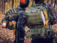 NEO TOOLS Ruksak 84-321