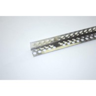 KNAUF Profil aluminijski za zaštitu kutova 23x13 mm 2,75 m