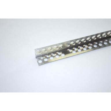 KNAUF Profil aluminijski za zaštitu kutova 23x13 mm 2,75 m