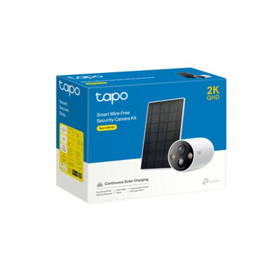 TP-LINK TC85 KIT sigurnosna kamera 2K QHD