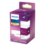 PHILIPS LED žarulja GX53 5.5W 2700K 500 lm 230V