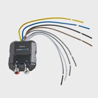 Konverter audio signala, AC HLCS22