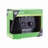 PALADONE Crna budilica, XBOX, crna