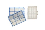 VACS SET HEPA filter za usisavač BOSCH BSG 61700 Logo