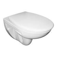 ROCA WC školjka viseća Adele sa sjedalicom