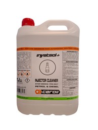 INYETSOL+ Aditiv za čišćenje injektora, 5 L
