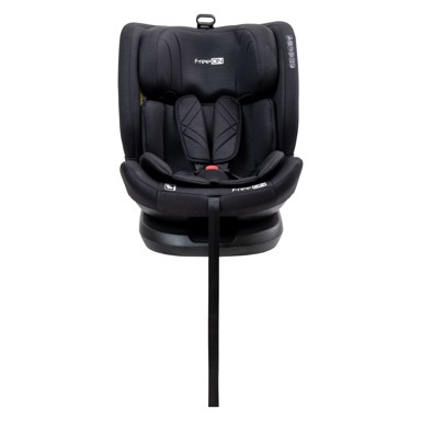 FREEON Autosjedalica, Modus Plus, i-Size, 76 – 150 cm, crna