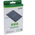 INLINE Pametni Bluetooth lokator Wallet Finder 40080K, crna