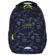 Školski anatomski ruksak za laptop Tyrannosaurus 502024114