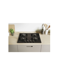 CANDY Ugradbena plinska ploča CVW6BB, 59,5 cm, 4 zone, crna