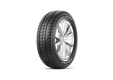 FALKEN Guma 195/75R16 EuroAllSeason Van11 110/108T C B 71DB