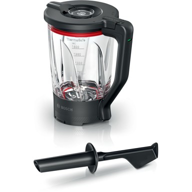 BOSCH Nastavak za blender ThermoSafe Glasmixer