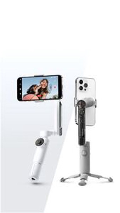 INSTA360 Stalak Flow 2 Pro / Summit, bijela