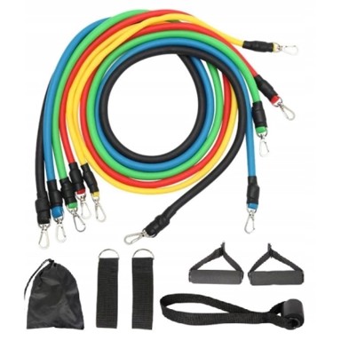 MG Trake za vježbanje