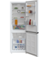 BEKO Samostojeći kombinirani hladnjak B1RCNA344W