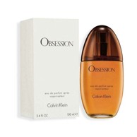 CALVIN KLEIN Parfemska voda za muškarce Obsession, 100 ml