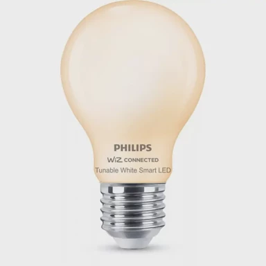 PHILIPS Smart Žarulja, E27, WFB, 60W, A60, 927-65, FR, TW