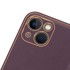 DUX DUCIS Maskica za iPhone 14 Plus, Yolo, ljubičasta