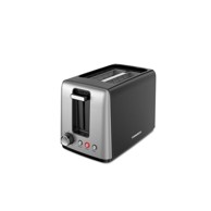 TORNADO Toster, 2 kriške, 750 W, 7 razina pečenja