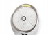 VERKGROUP Stolni ventilator LED COB, USB, bežični, bijeli