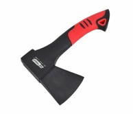 AWTOOLS Kompozitna sjekira 500 g crna linija