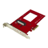 STARTECH Sučeljna kartica PEX4SFF8639, PCIe na U.2